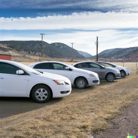 $85 Cheap Car Rental in Creede, CO .